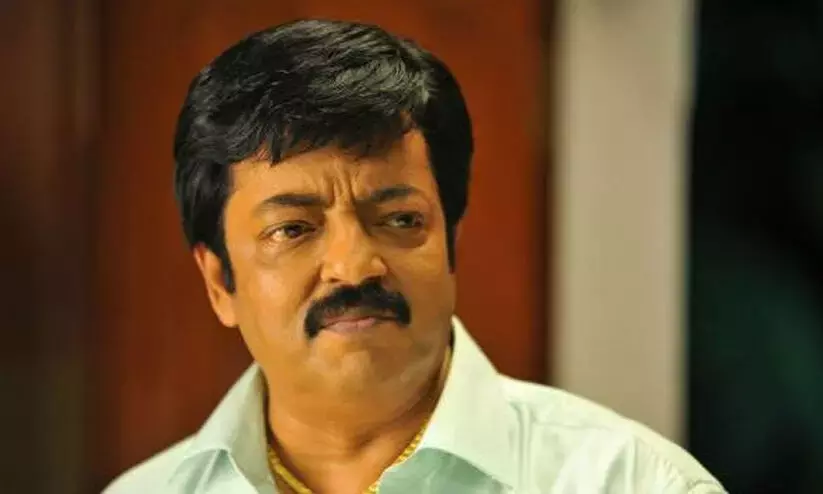 Actor Shanavas, son of Prem Nazir, passes away at 71