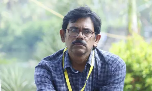 Left-ruled Kerala silences Baburaj Bhagavathy, critic of Muslim repression on Facebook