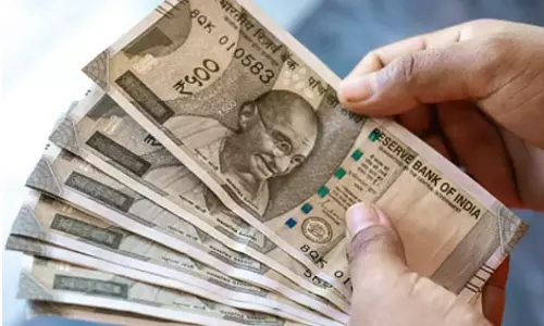 No proposal to stop supply of Rs 500 denomination banknotes from ATMs: Govt