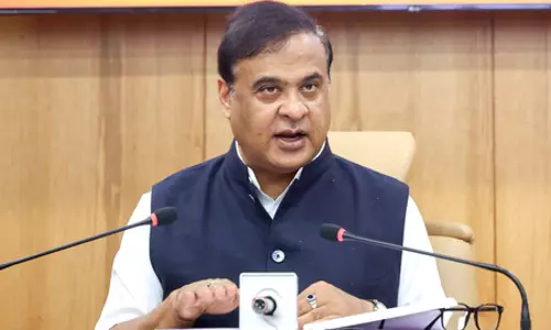 Assam CM urges ‘our people’ not to give shelter to evicted Muslims