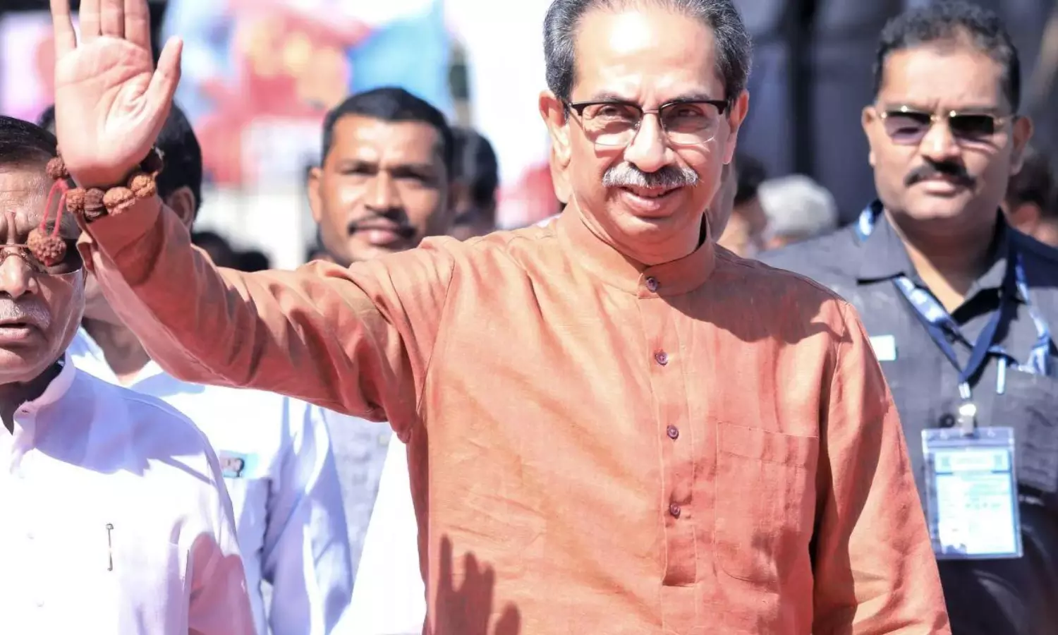 Uddhav Thackerays Saamana questions SCs true Indian observation on Rahul Gandhi