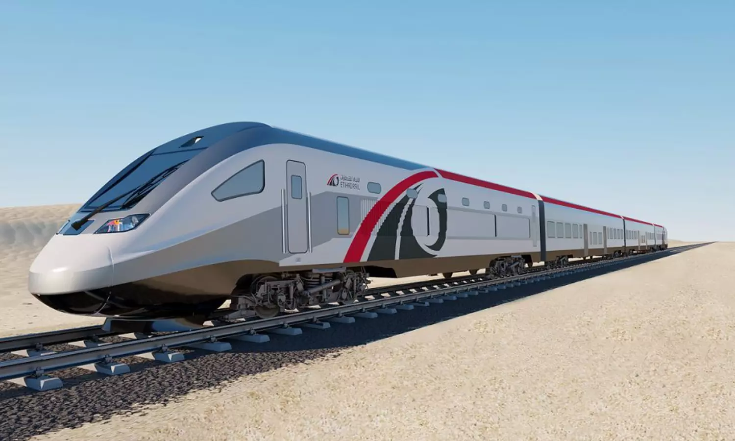 Dubai RTA to link Etihad Rail stations with buses, metro