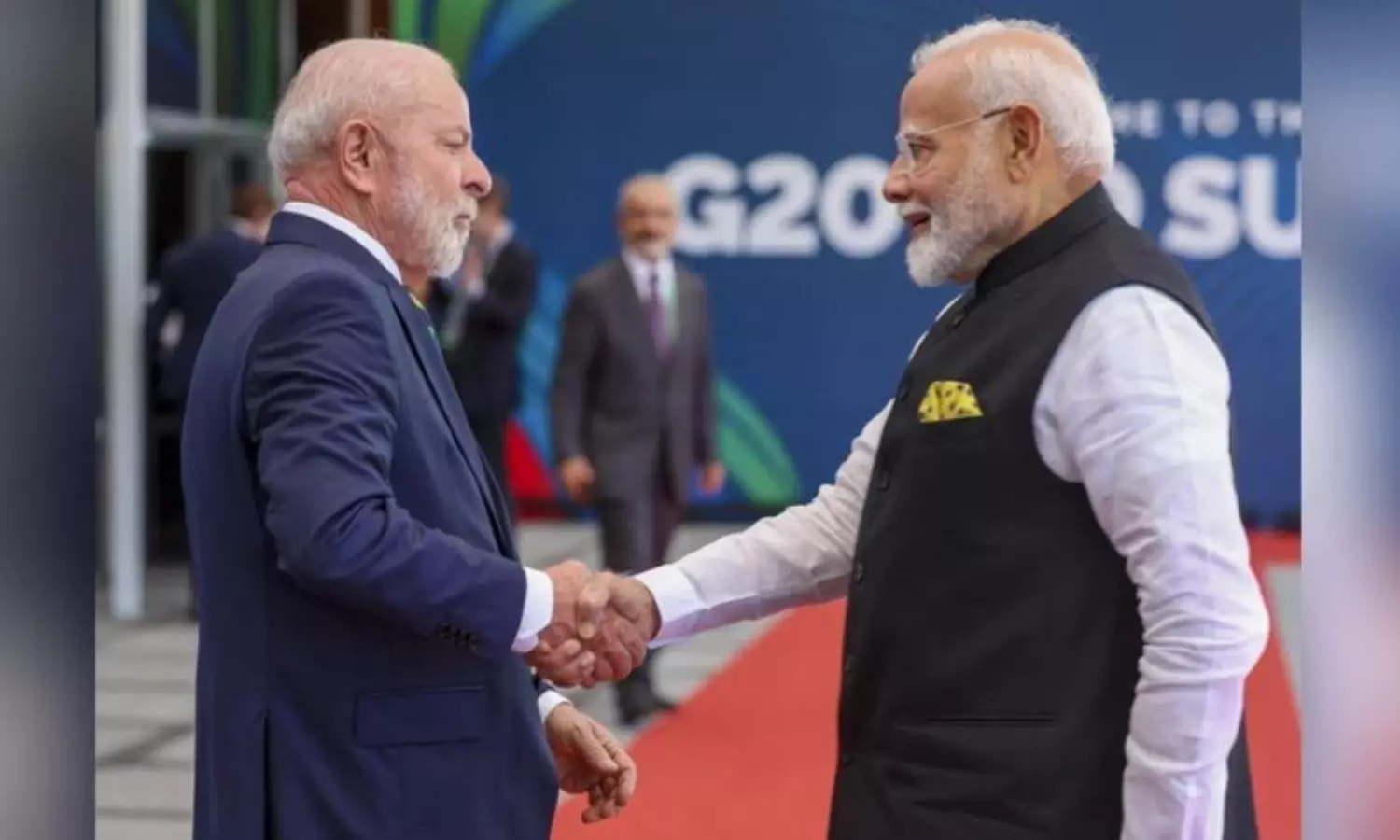 I will call PM Modi, Xi: Brazilian President refuses talks with Trump