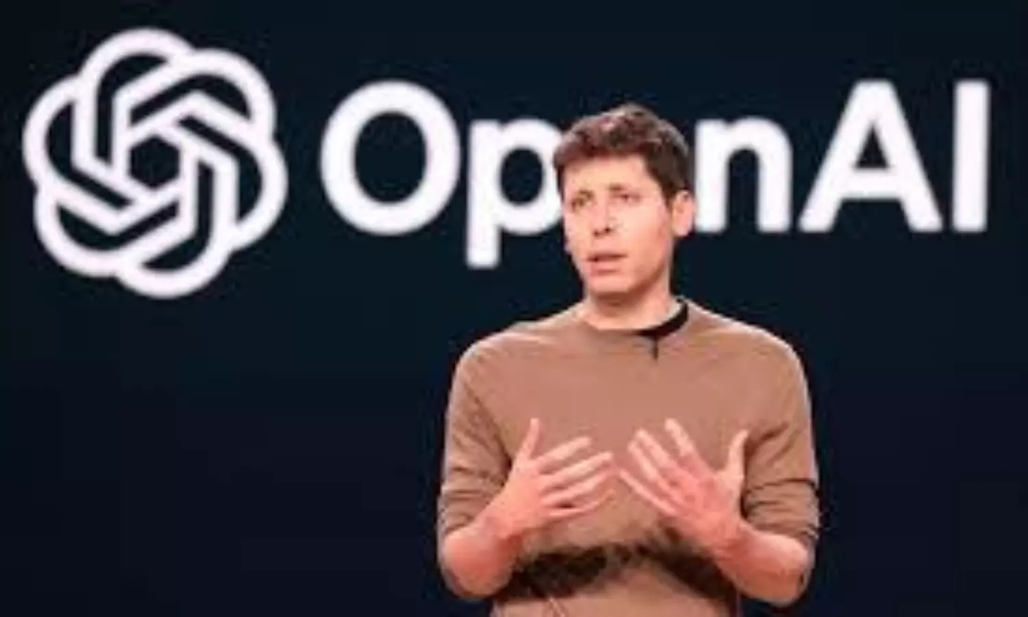 Sam Altman