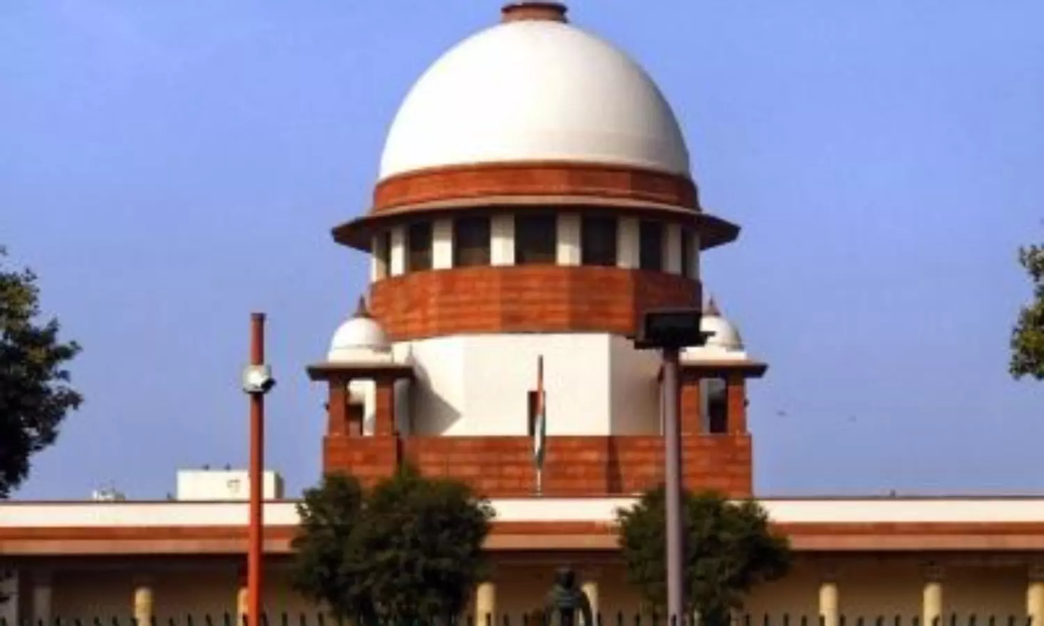 SC sets aside Madras HC order preventing use of CM Stalin’s name for scheme