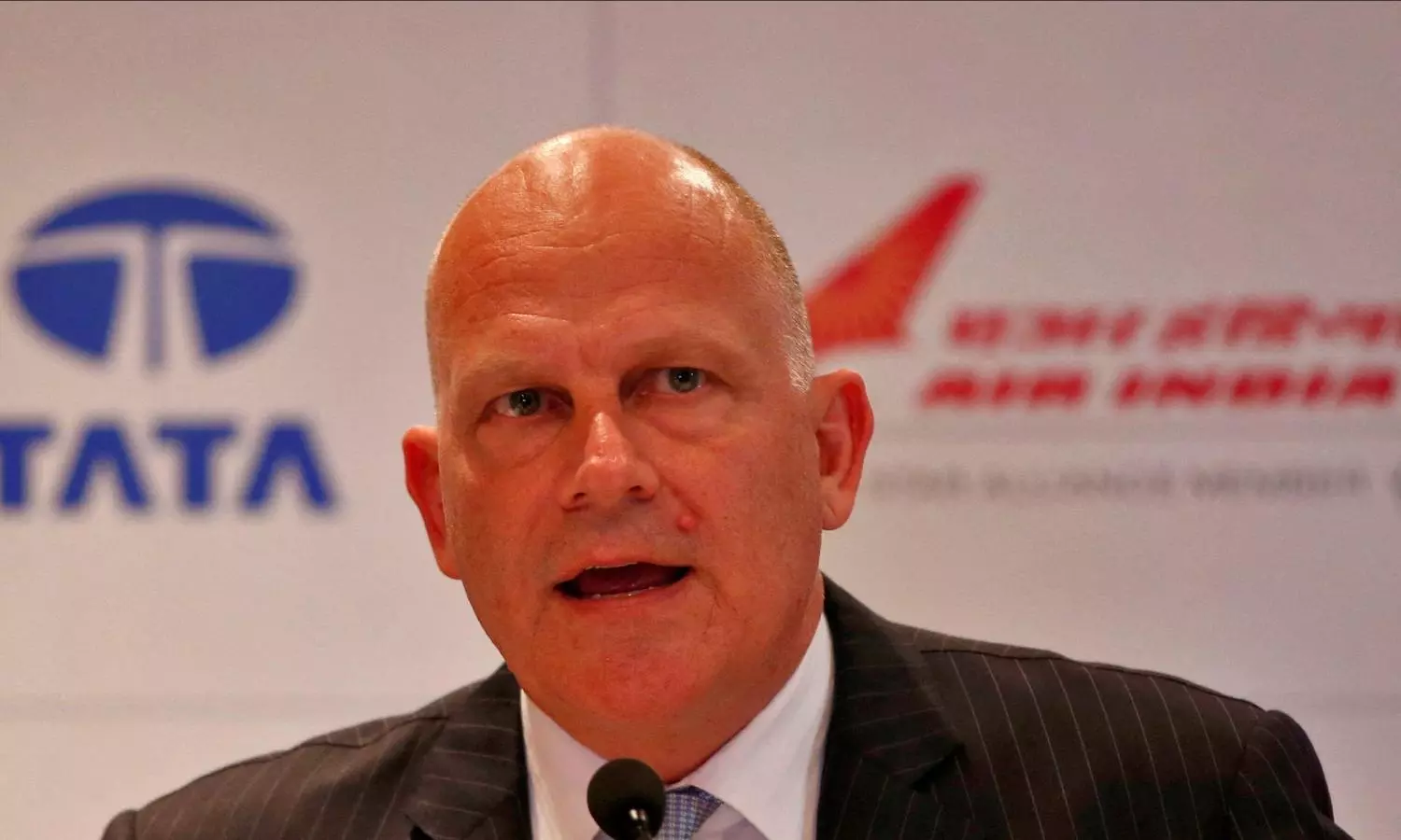 Air India strengthening internal systems amid operational challenges: CEO