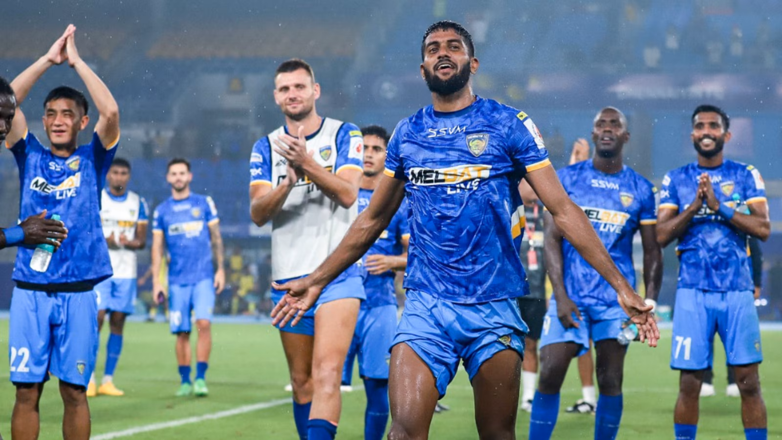 Chennaiyin FC suspends operations amid growing ISL uncertainty