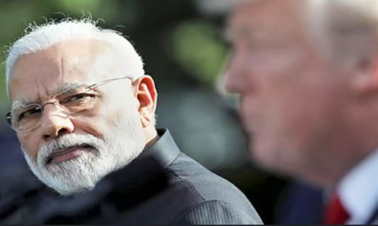 Trump tariff unfair, unjustified, national interest top priority: India