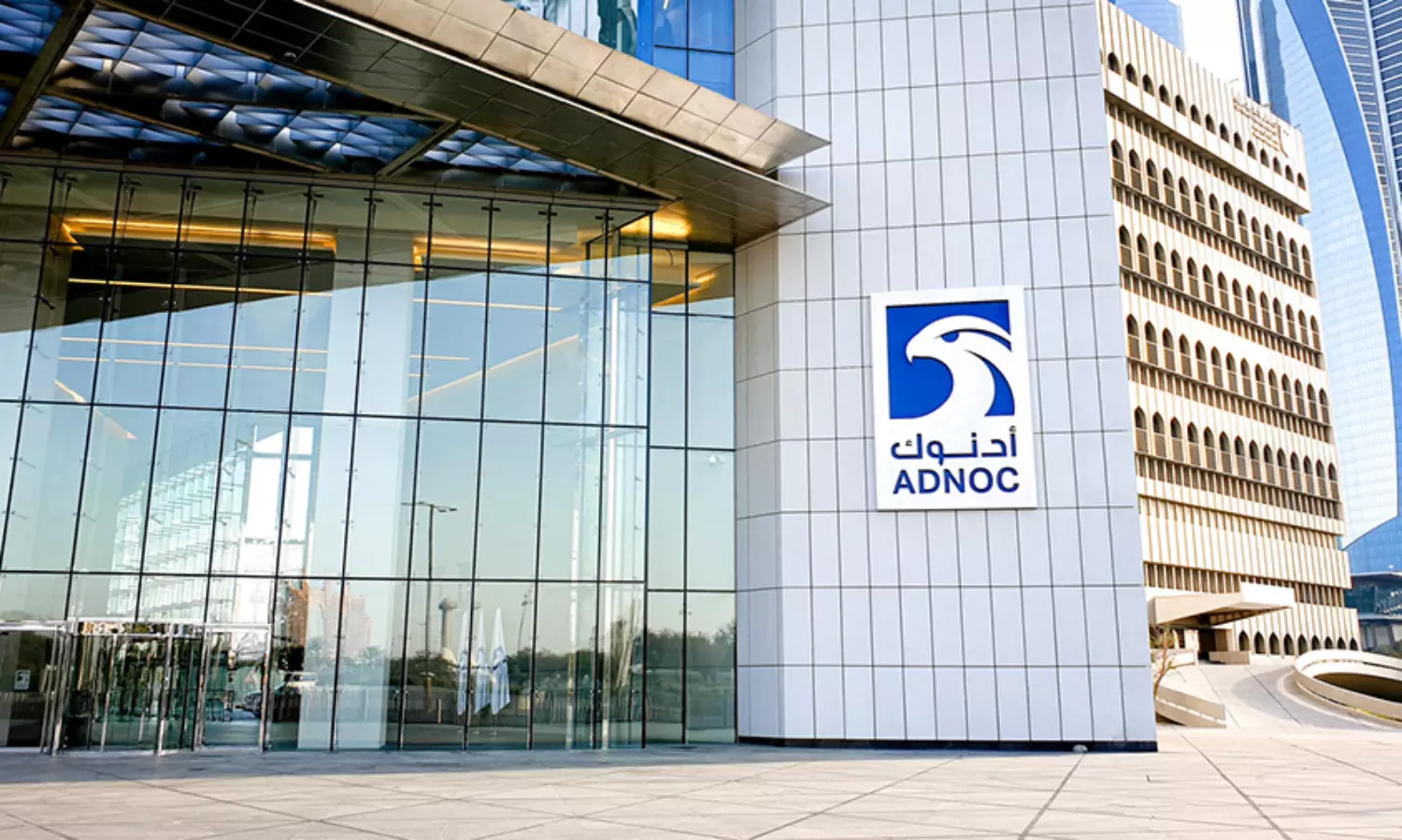 ADNOC among world’s top energy brands, says 2025 Energy 100 report