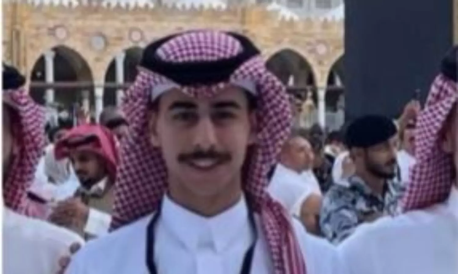 Saudi student’s funeral to be held in Makkah following tragic UK stabbing