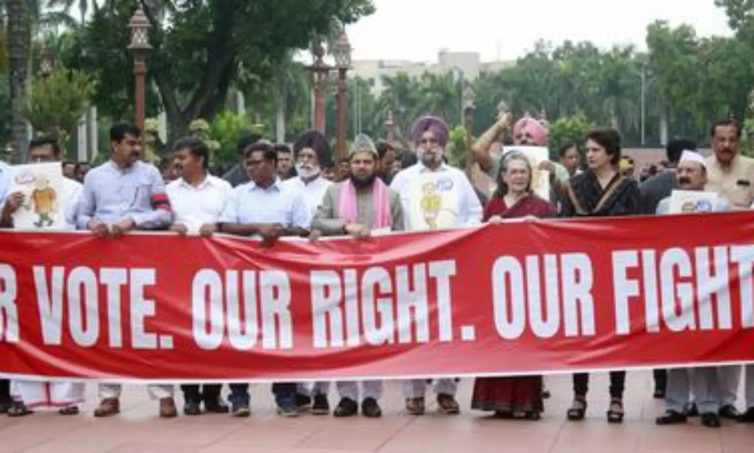 INDIA Bloc to hold meeting at LoP’s residence amid Bihar SIR row