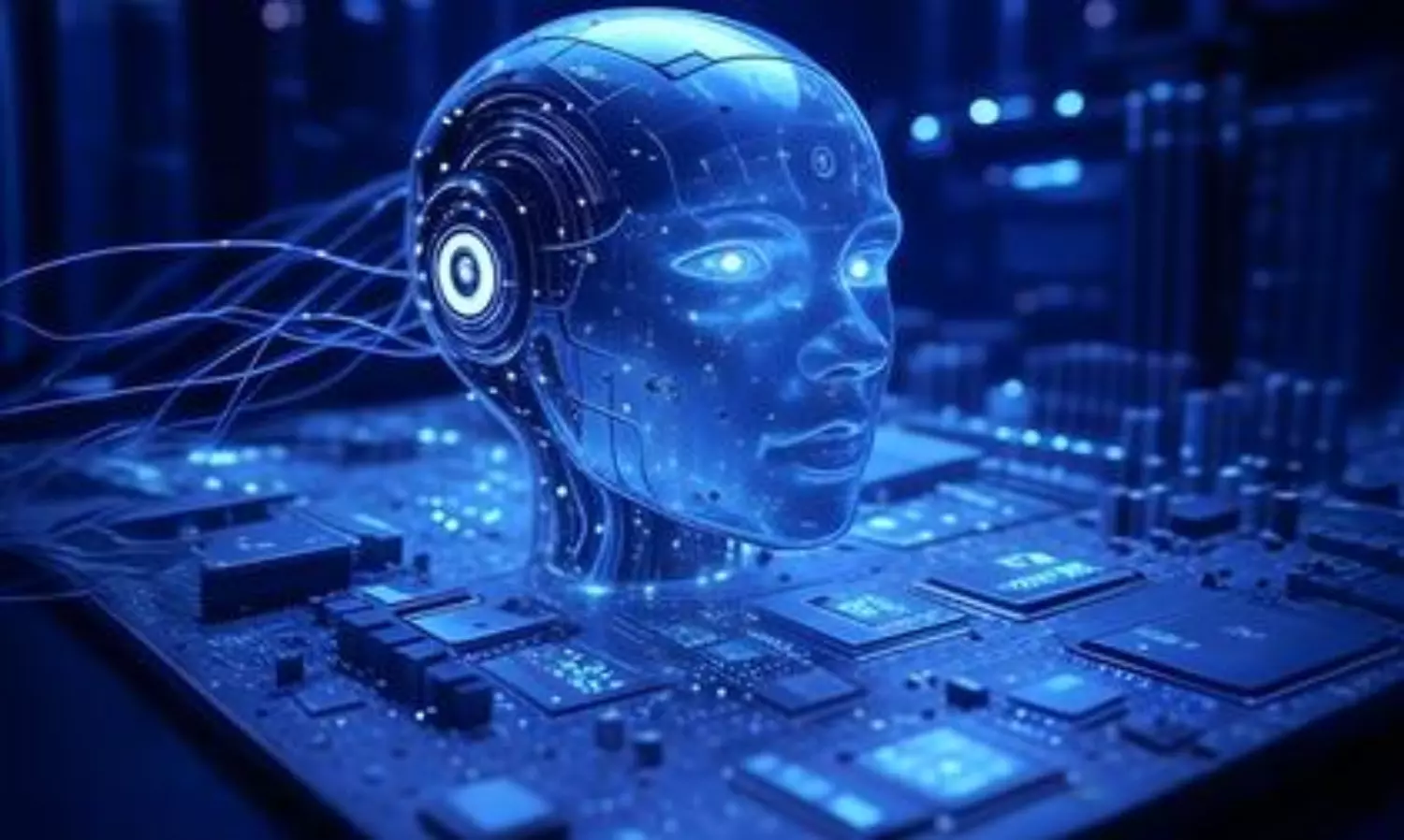 Indias AI tech spending to hit $10.4 billion by 2028, says report