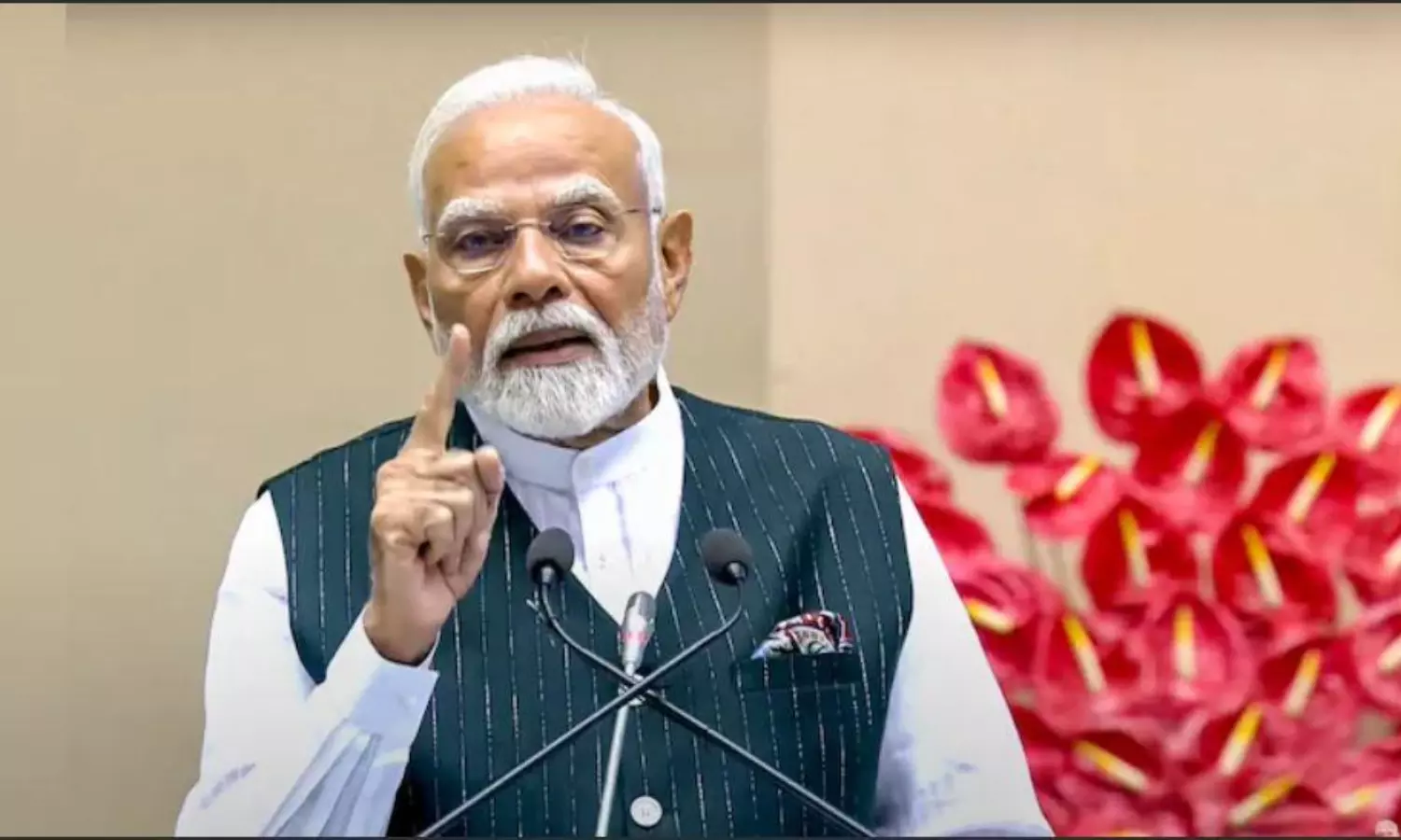 US tariff: No compromise on farmers ‘I’m ready to pay the price’, PM Modi