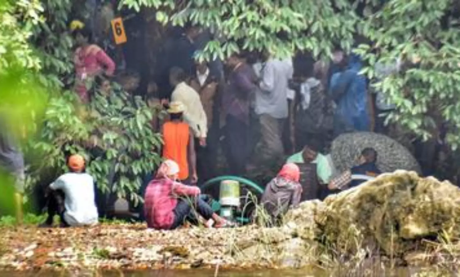 SIT to conduct expert GPR survey at site 13 in Dharmasthala mass burial case