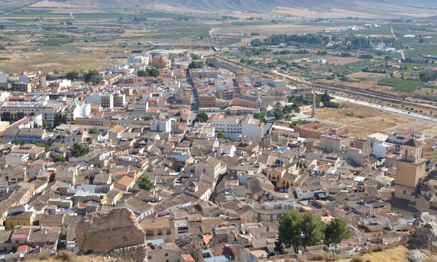 Spanish town bans Muslim festivals in public spaces amid push for Christian heritage