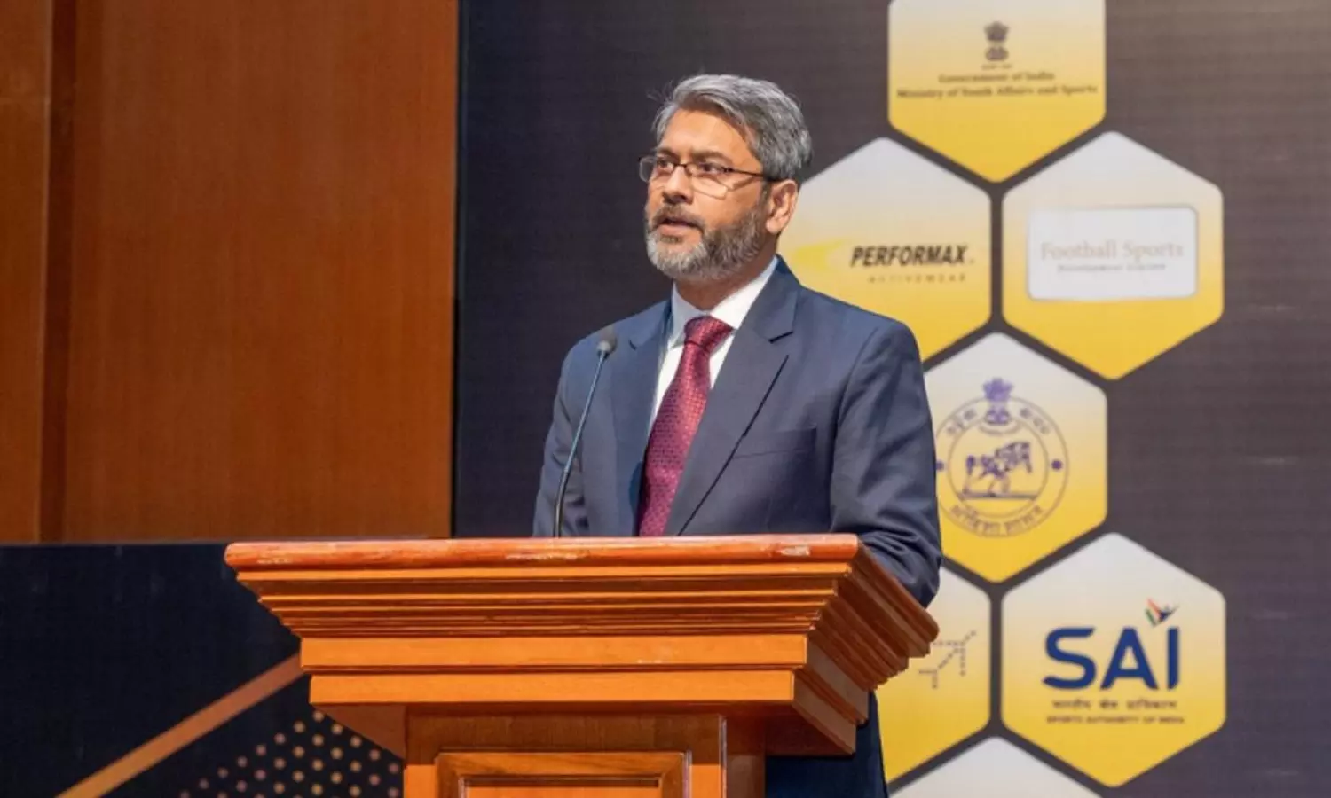 ISL will be held this year, Super Cup likely in September: AIFF president