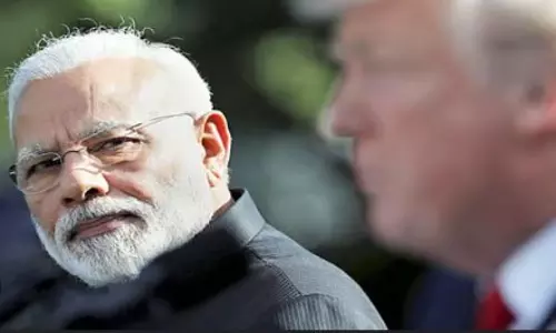 Trump tariff unfair, unjustified, national interest top priority: India