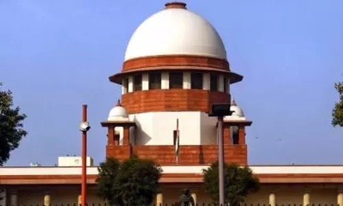 SC dismisses Justice Varmas plea seeking to invalidate panel report on cash discovery row
