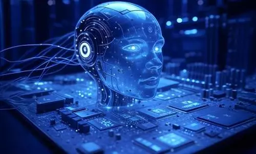 Indias AI tech spending to hit $10.4 billion by 2028, says report