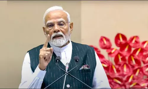 US tariff: No compromise on farmers ‘I’m ready to pay the price’, PM Modi