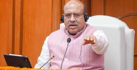 Kejriwal, Sisodia to be summoned by privileges committee over phansi-ghar