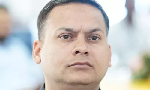 Prove voter fraud claim or stop theatrics, BJP tells Rahul Gandhi