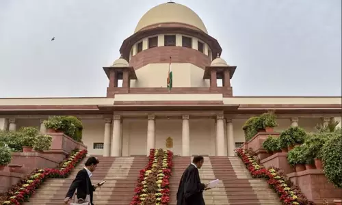 SC recalls order barring Allahabad HC Judge from Criminal Jurisdiction