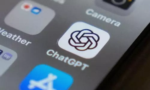 Upgraded ChatGPT a significant step but still can’t do humans’ jobs: OpenAI