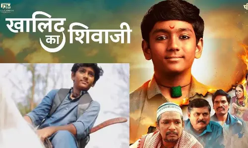 ‘Khalid Ka Shivaji’ challenges Hindutva’s Shivaji; M’shtra Govt moves to remove film from Cannes