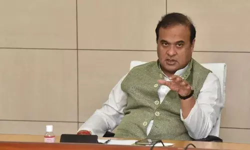 No new direction beyond CAA provisions: Sarma denies dropping cases of illegal immigrants