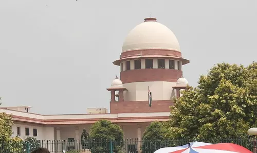 ‘ED cannot act like a crook’: Supreme Court says agency must stay within legal limits