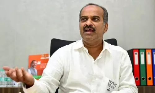 Voter fraud: We won because Hindus voted, claims BJP MP