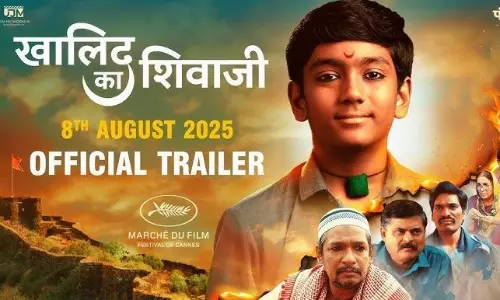 Hindutva protest: ‘Khalid Ka Shivaji to be removed from Cannes