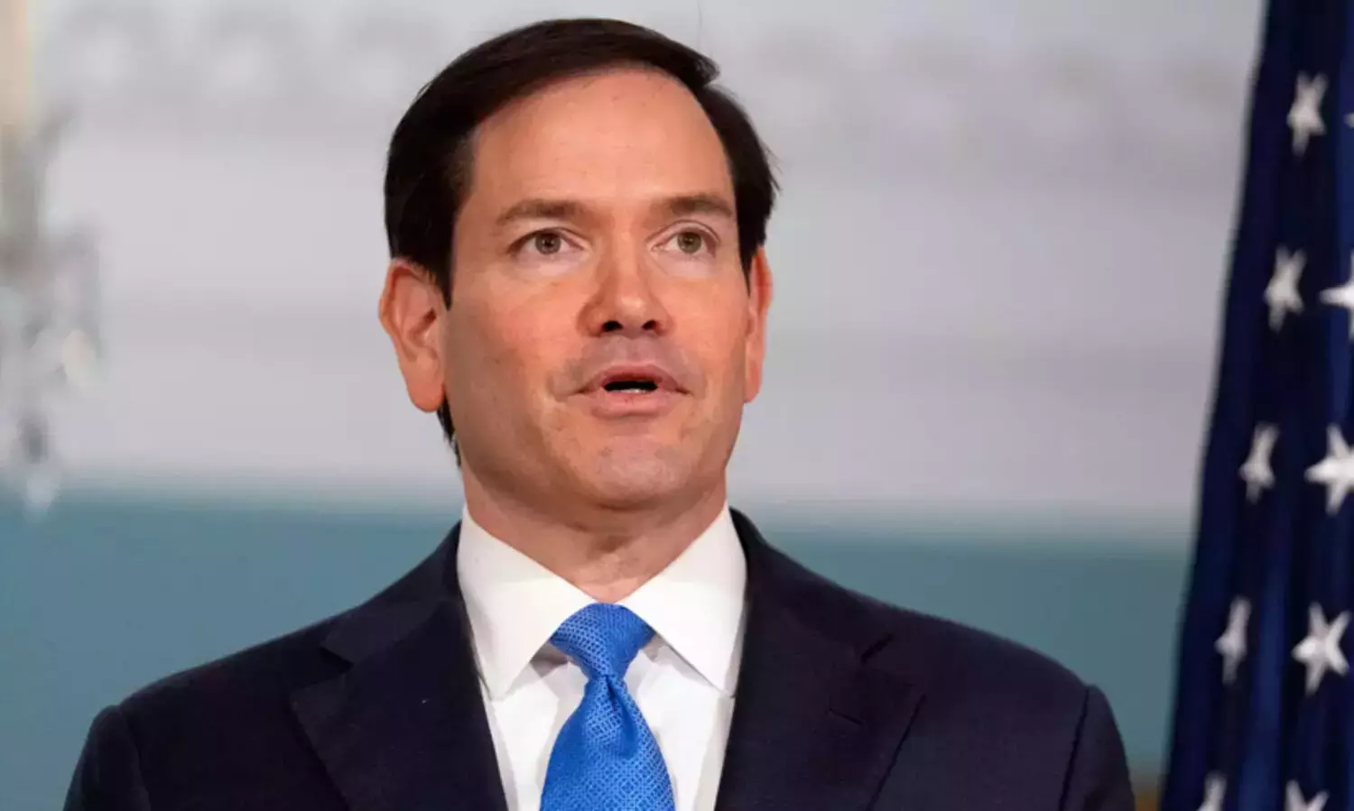 US ‘got involved directly’ to end Ind-Pak war: Marco Rubio