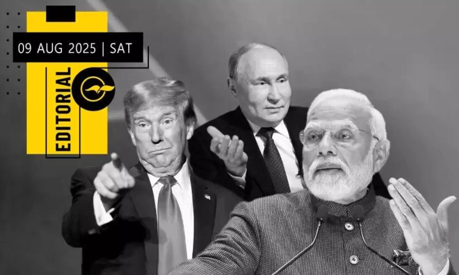 The political power play in the tariff war