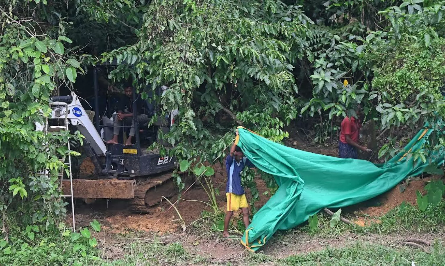 SC says gag orders on media permissible only in rarest cases, not in Dharmasthala murder case