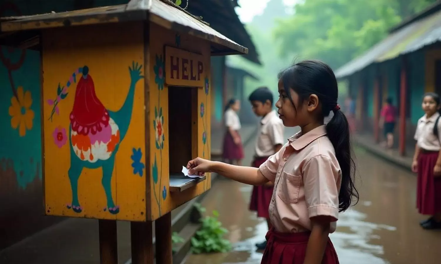 Kerala launches ‘Suraksha Mithram’ to protect children from abuse