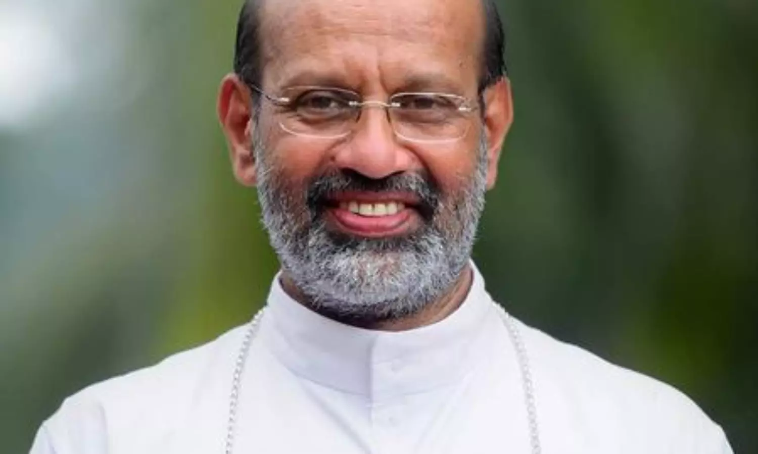Kerala Bishop expresses concern over attacks on priests, nuns