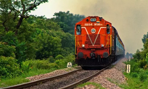 Indian Railways to boost ticket booking capacity fourfold with PRS upgrade