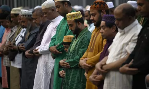 Shameful: Spanish govt condemns town banning Muslim gatherings