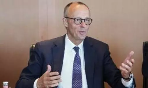 Gaza war: Germany stops arms export to Israel until further notice’