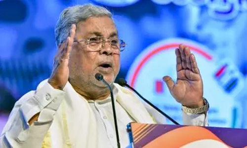 CM Siddaramaiah says K’taka govt to launch probe on poll fraud allegations