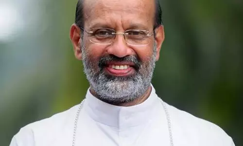 Kerala Bishop expresses concern over attacks on priests, nuns