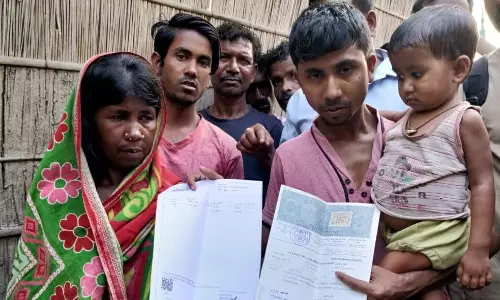 Oppn slams Assam govt over vigilante drives against Bengali Muslims in Assam