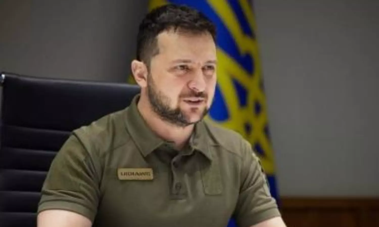 Trump’s proposal on territorial swap with Russia rejected by Zelensky