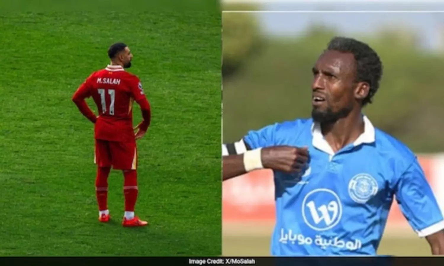 Mo Salah praised for stand on Palestinian Pele’ Suleiman al-Obeid’s death