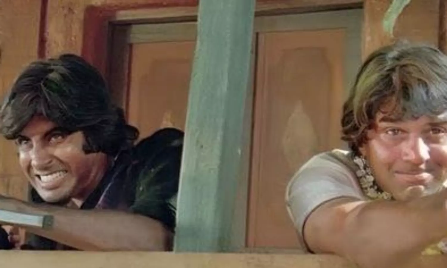 Ramesh Sippy’s Sholay to be screened at TIFF in 4k restored version