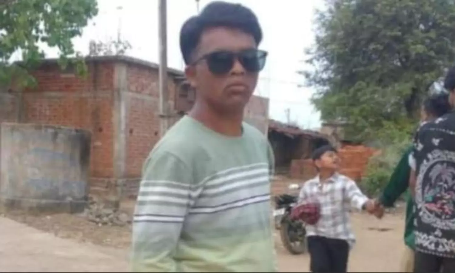 Para-Athlete dies after being bitten by rabid dog in Odisha