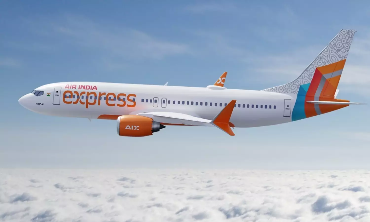 Air India Express launches ‘Freedom Sale’ with fares from Rs 1,279