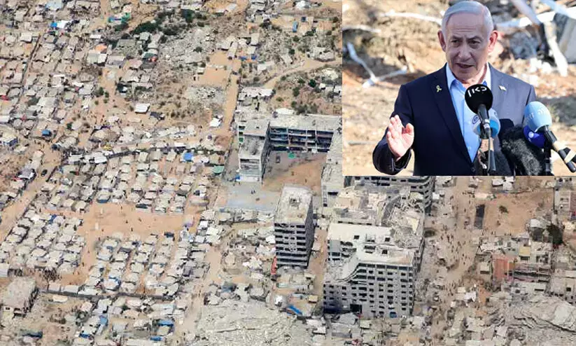 Israel faces a severe credibility crisis internationally, says report